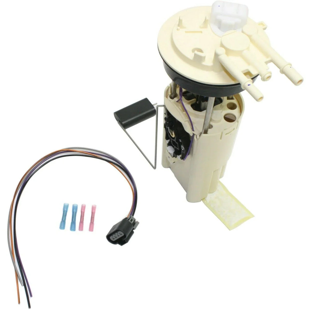 Fuel Pump For 2000-2001 Suburban Yukon With Code  And Sending Unit