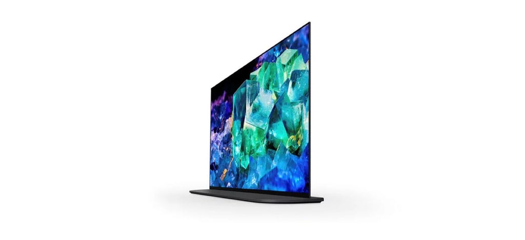 Sony  55-inch 4K     Enhanced Smart   with Sanus - 42-90" Advanced Tilt 4D  Wall Mount (2022)