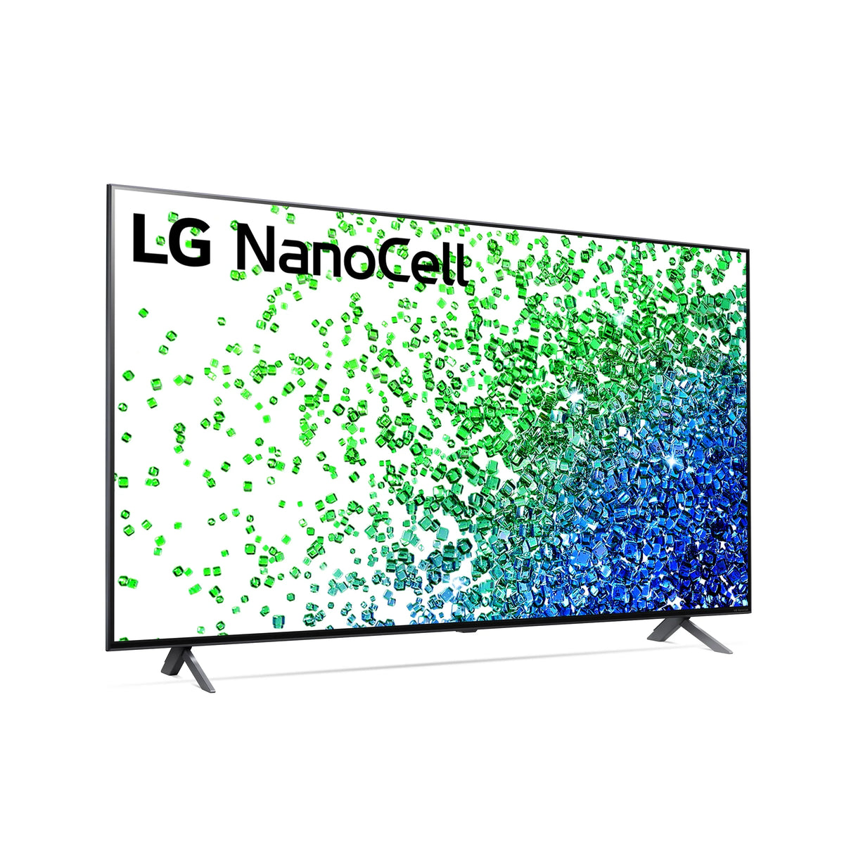 65" Class 4K  Smart  with  ThinQ® NanoCell 80 Series 65NANO80UPA