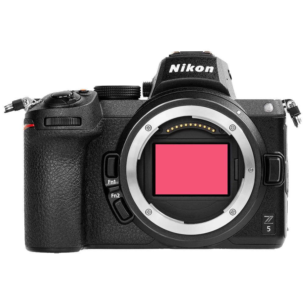 Nikon  Mirrorless Digital Camera (Body) w/    Mount Adapter+ 32GB + Extra Battery+ Tripod- Accessory Kit