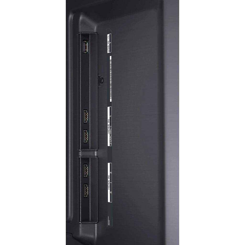 65" Class 4K  Smart  with  ThinQ® NanoCell 80 Series 65NANO80UPA