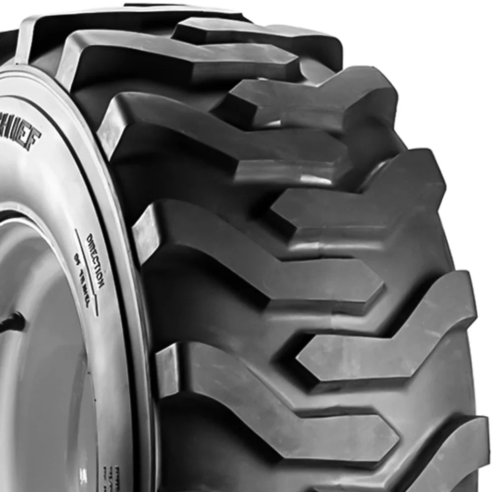 Carlstar Trac Chief 28X8.50-15 102A2  Industrial Tire