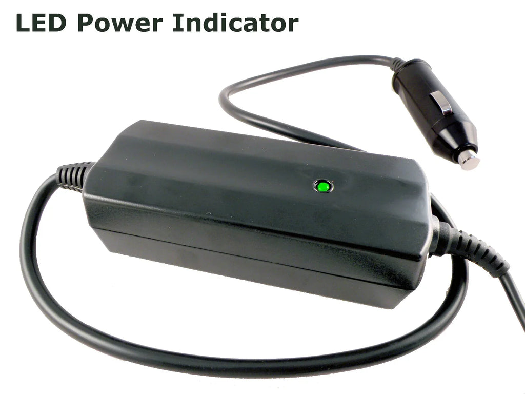 iTEKIRO 90W Car Charger for Lenovo Ideapad 330s-15IKB 81GC 15", 330s 81GC0001US, 330s 81GC000FUS, 330s 81GC000GUS, 330s 81GC000HUS, 330s 81GC000NCF, -15IWL  81SW