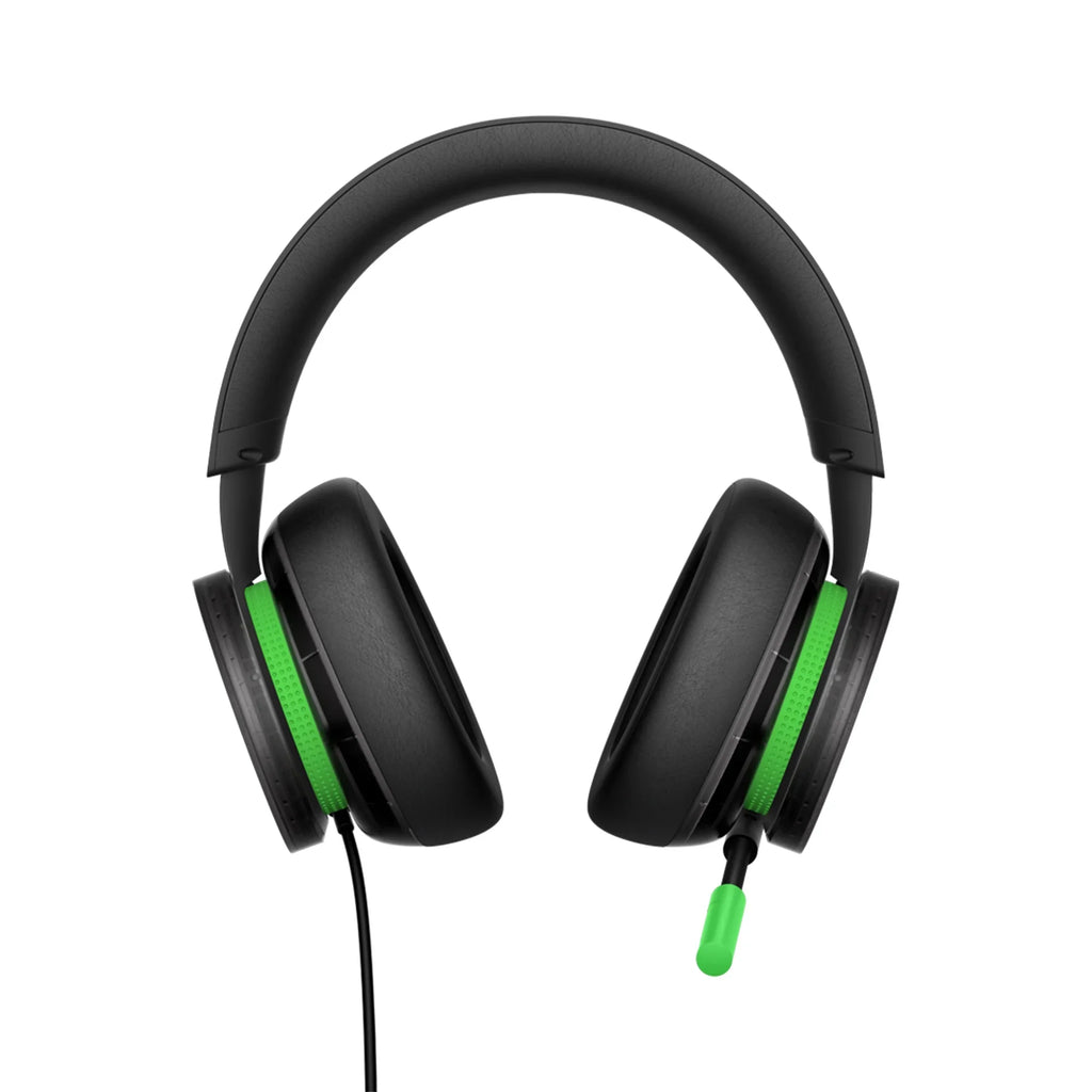 Xbox Stereo Headset - 20th Anniversary