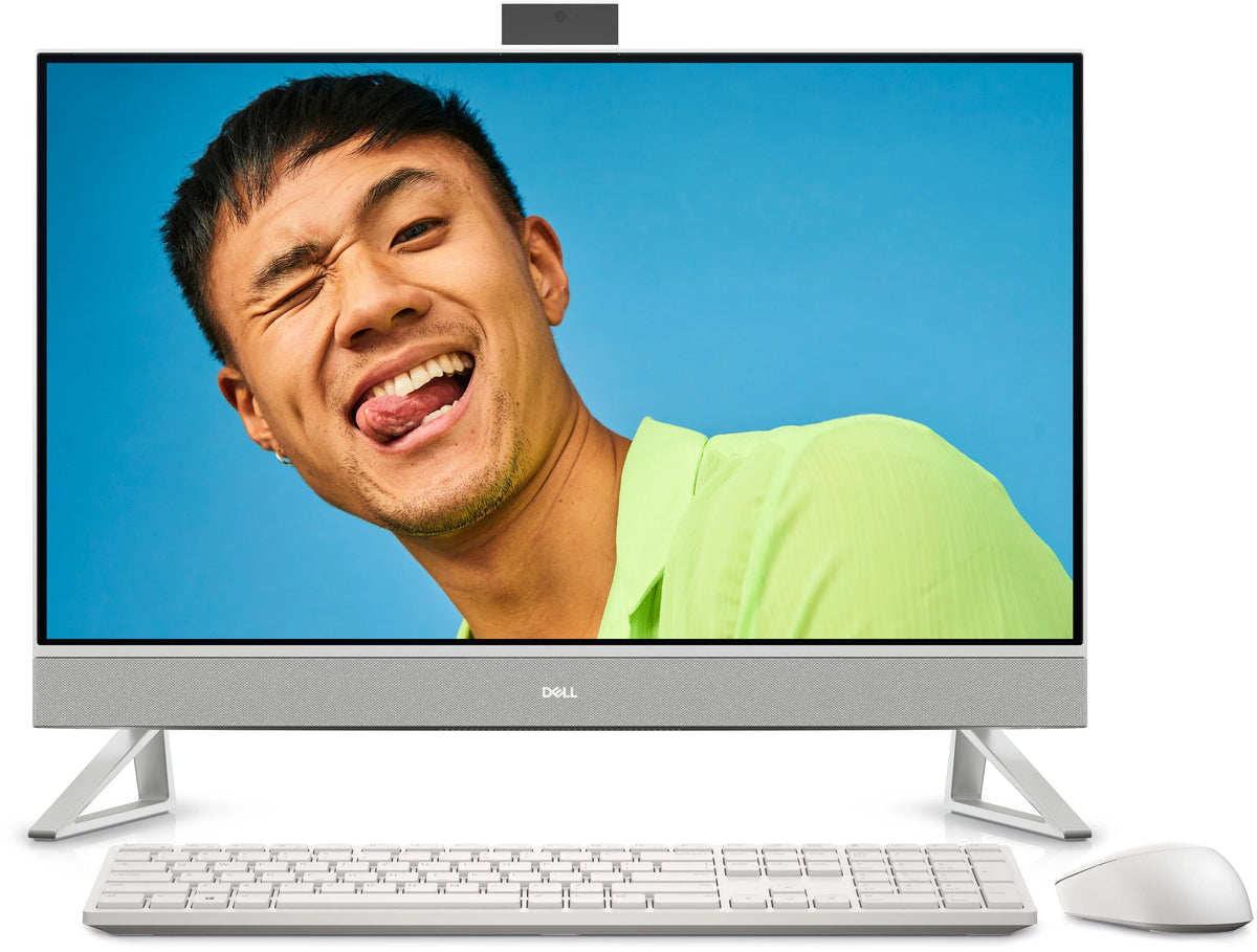 Restored Dell Inspiron 7710  (2022) | 27"  Touch | Core i7 - 1TB  - 16GB  - GeForce  | 10 Cores @ 4.7 GHz - 12th Gen