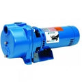 Goulds , - Self-Priming Centrifugal Pump, 53 , 1 , 115/230 Volts, 1 Phase, 1-1/2"  Suction, 1-1/2"  Discharge