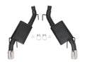 Flowtech 51604FLT Exhaust System Kit Fits select: 2010-2011   , 2012-2013   2SS