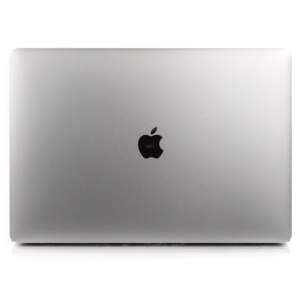 UsedApple MacBook Pro 15" Mid-2019 (Touch Bar) Space Gray i9-9880H 2.3GHz 32GB 512GB  MacOS Big Sur /  - Light Delamination - Grade