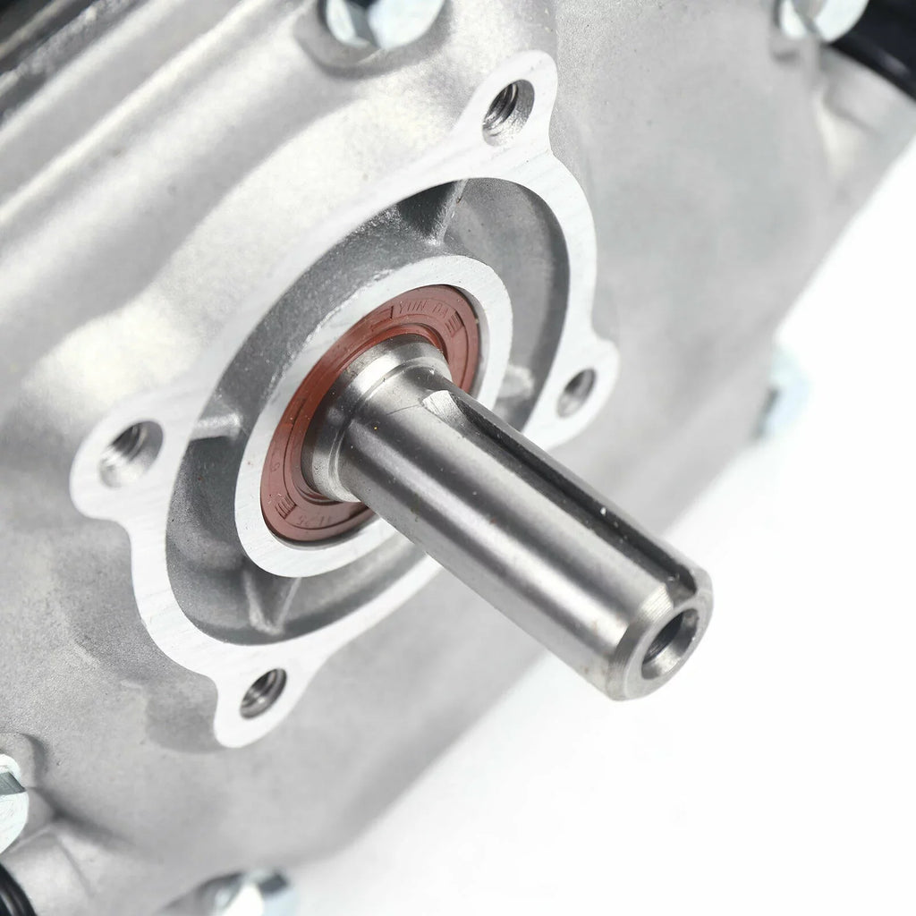 Gas Engine Electric 7.5  4-Stroke Log Splitter Start Side Shaft Motor Power 212CC 3600RPM Overhead Valve Design Industrial Grade  Gasoline Engine for Compressor Scarifier Lawnmower Pump Generator