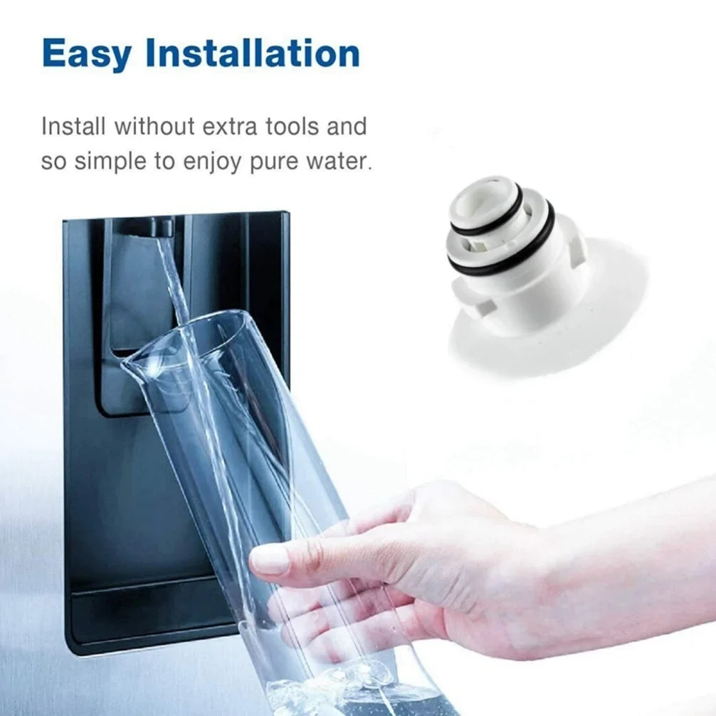 Bosch Ultra Clarity Pro  Refrigerator Water Filter,High compatibility 6 Pcs