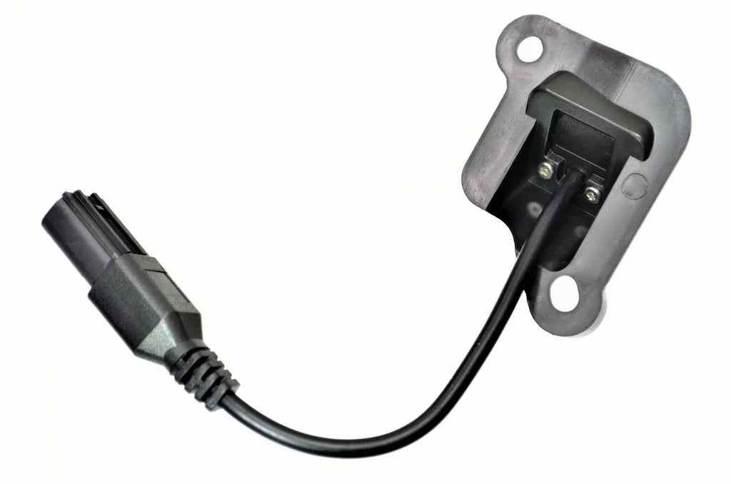 Auto Warehouse -956N Rear View Backup Camera Fits select: 2016-2017