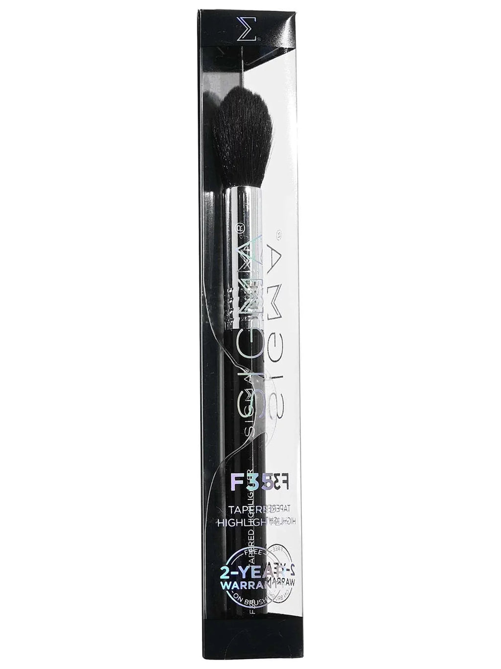 Sigma Beauty  - Tapered Highlighter Brush