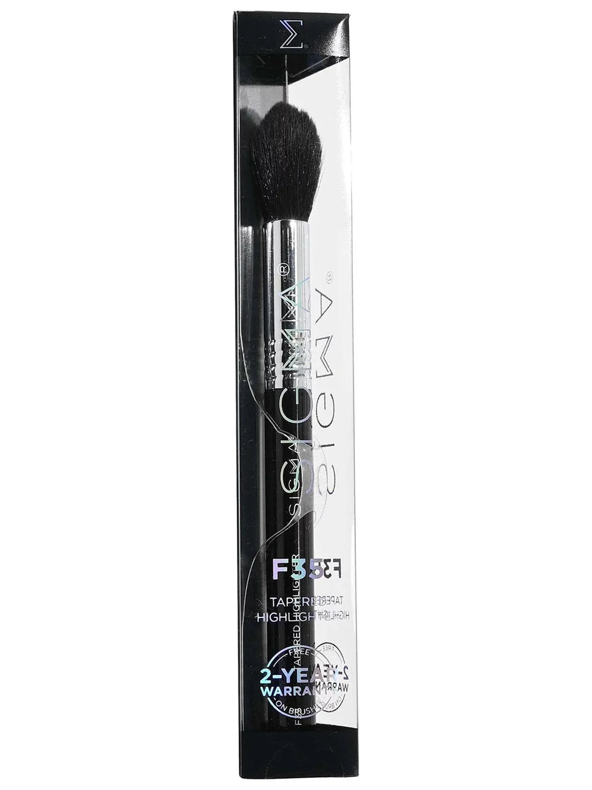 Sigma Beauty  - Tapered Highlighter Brush