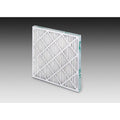 Global Industrial  Compliant Pleated Air Filter,  13, 24"Wx20"Hx2", Lot of 12