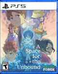 Space for the Unbound, PlayStation 5