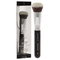 Beauty Round Kabuki Brush -  , 1 Pc Brush