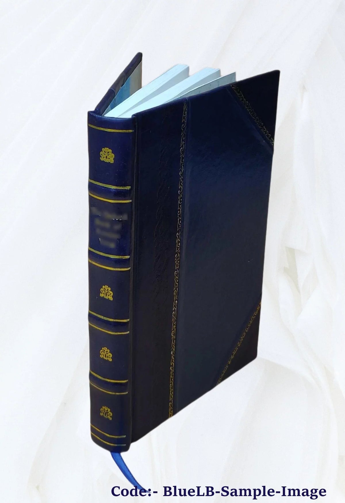 Œuvres de Voltaire / avec préfaces, avertissements, notes, etc. par . Beuchot. Volume t.20 1834 [Leather Bound]