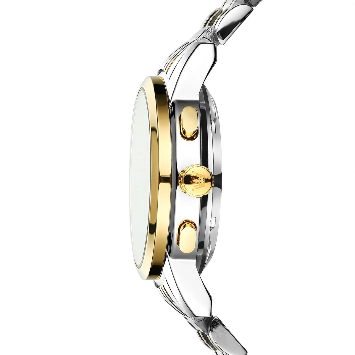 Automatic Watches for Men Luxury Business Dress Mens Watches Diamond Skeleton Self-Winding Stainless Steel Band