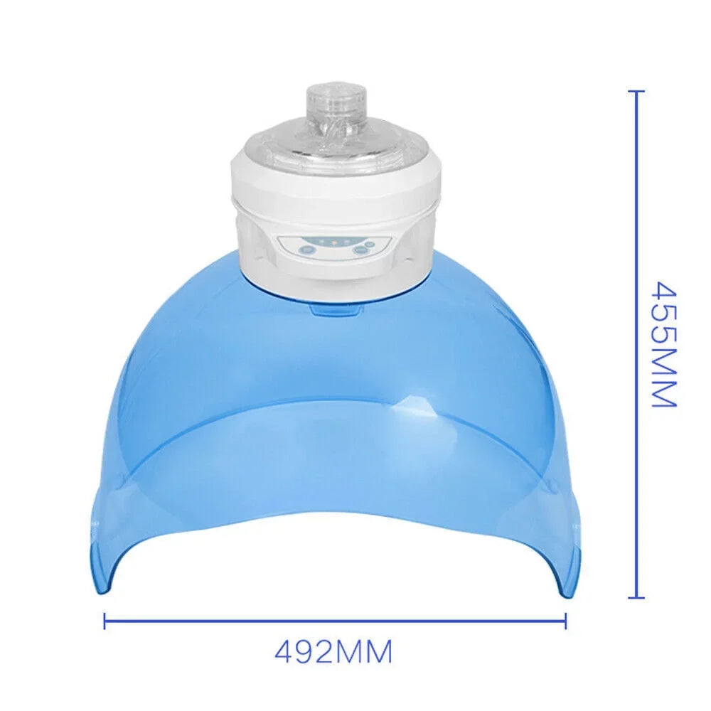 Hydrogen Oxygen Water Machine Spa Facial Steamer Skin Rejuvenation Machine