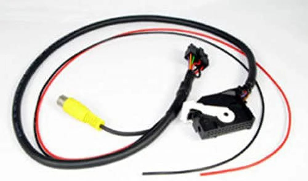 Crux -73L Sightline Rear -View Integration