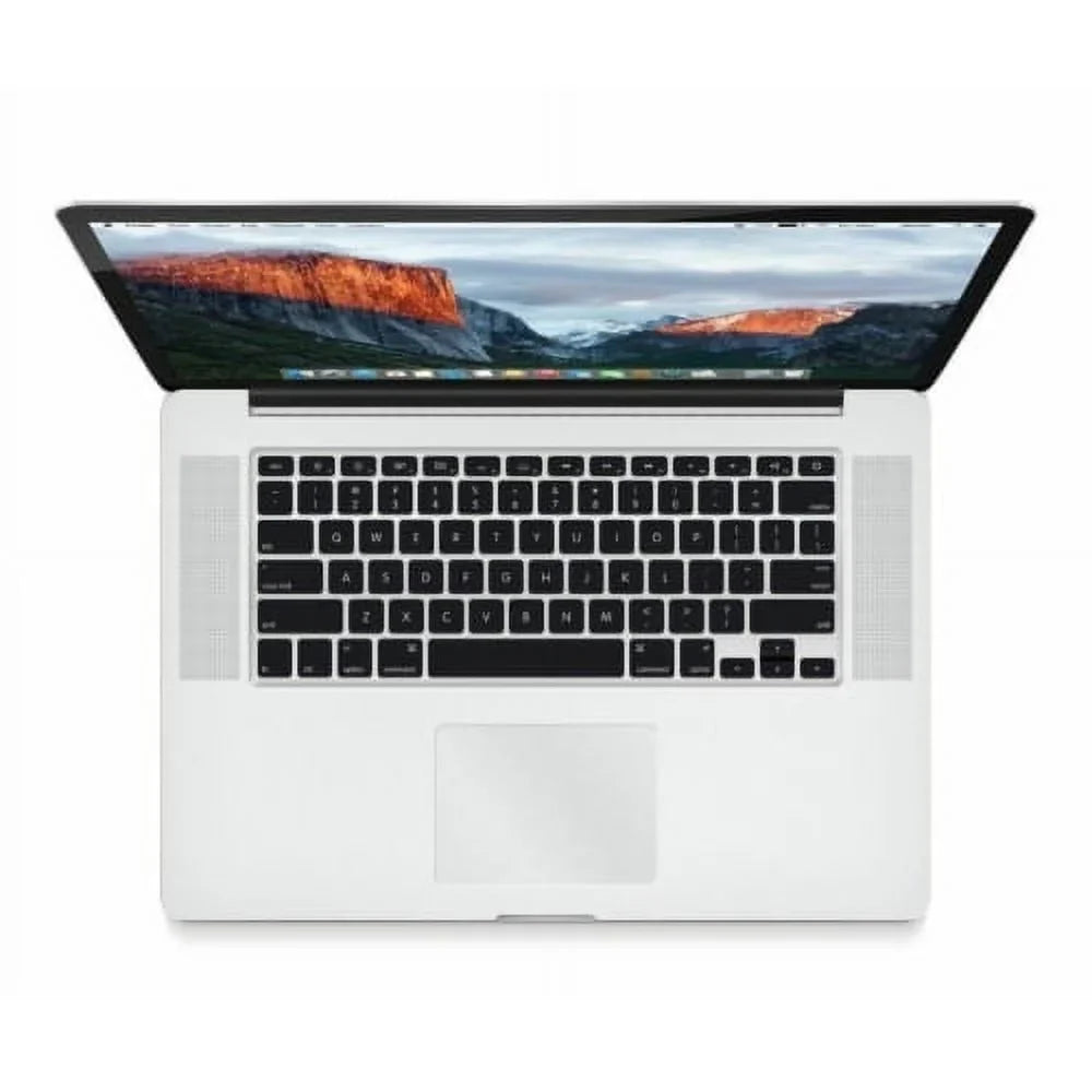 Restored Apple MacBook Pro Laptop Core i7 2.6GHz 16GB  1TB  15" / (2013) (Refurbished)