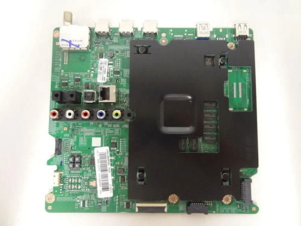 Samsung  Main Input Board -10237A