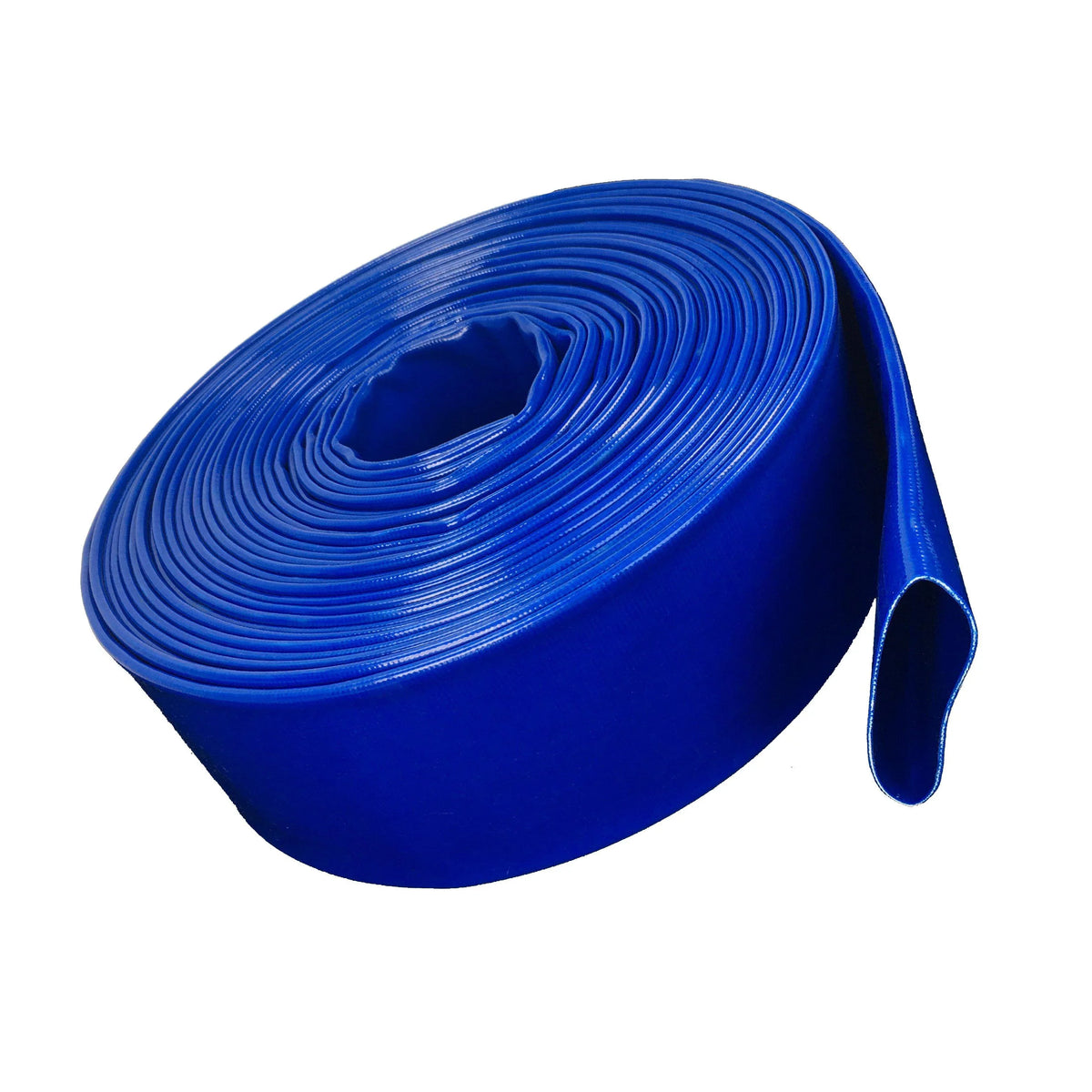 In The Swim Texas Tough Backwash Hoses - 2" x 100'