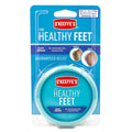6 Pc, 'Keeffe' Healthy Feet No Scent Foot Repair Cream 3.2 Oz 1 Pk