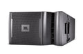 '-1 12" 800 Watt 2-Way Passive Line-Array Speaker in Black