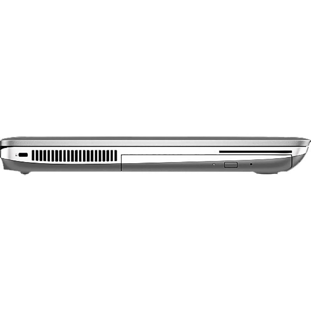 Used  ProBook 640  2.4GHz i5 8GB 128GB  Windows 10 Pro 64 Laptop