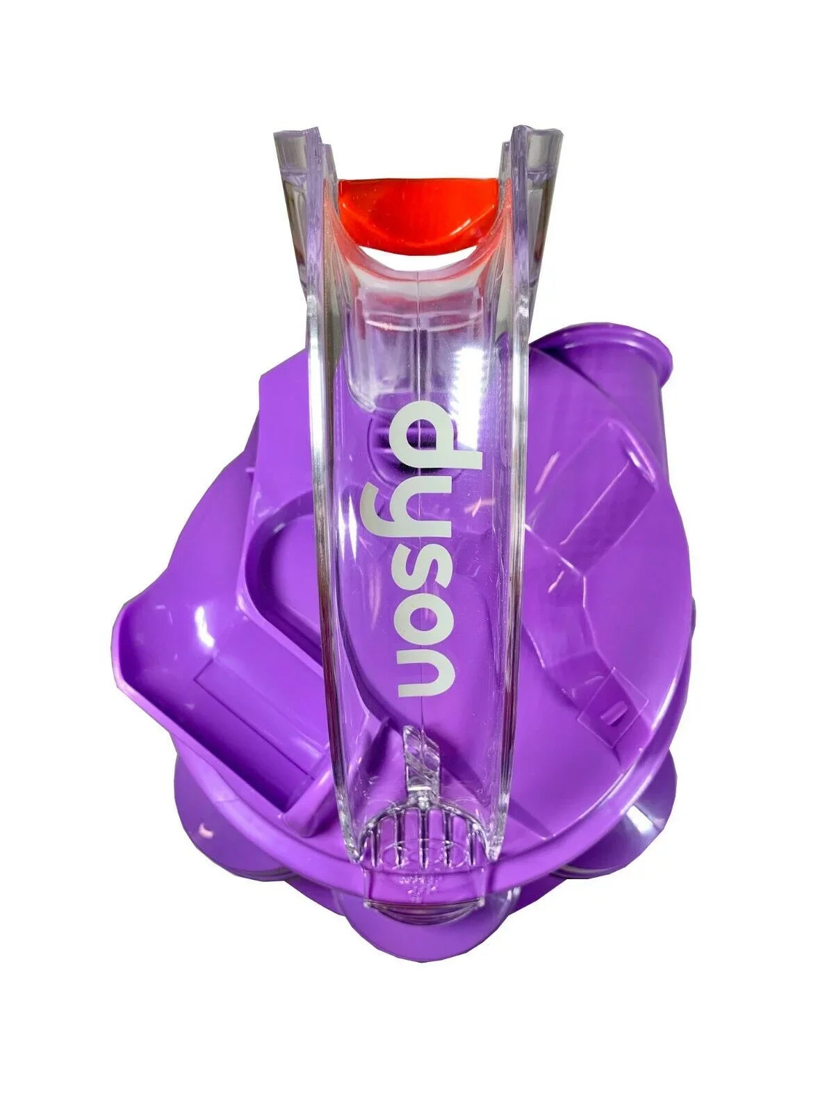 Dyson  Lavender Violet Cyclone Assembly 908658-08 Genuine