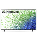 65" Class 4K  Smart  with  ThinQ® NanoCell 80 Series 65NANO80UPA