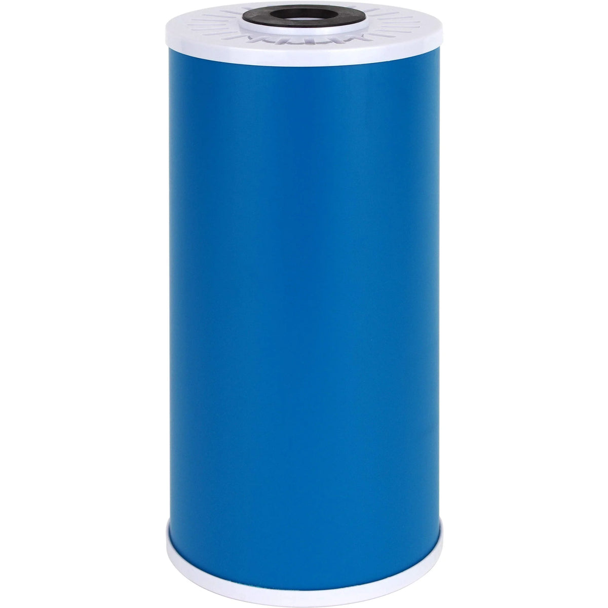 SpiroPure --10BB 10” x 4.5” Cation Resin Water Softener Cartridge (Case of 6)