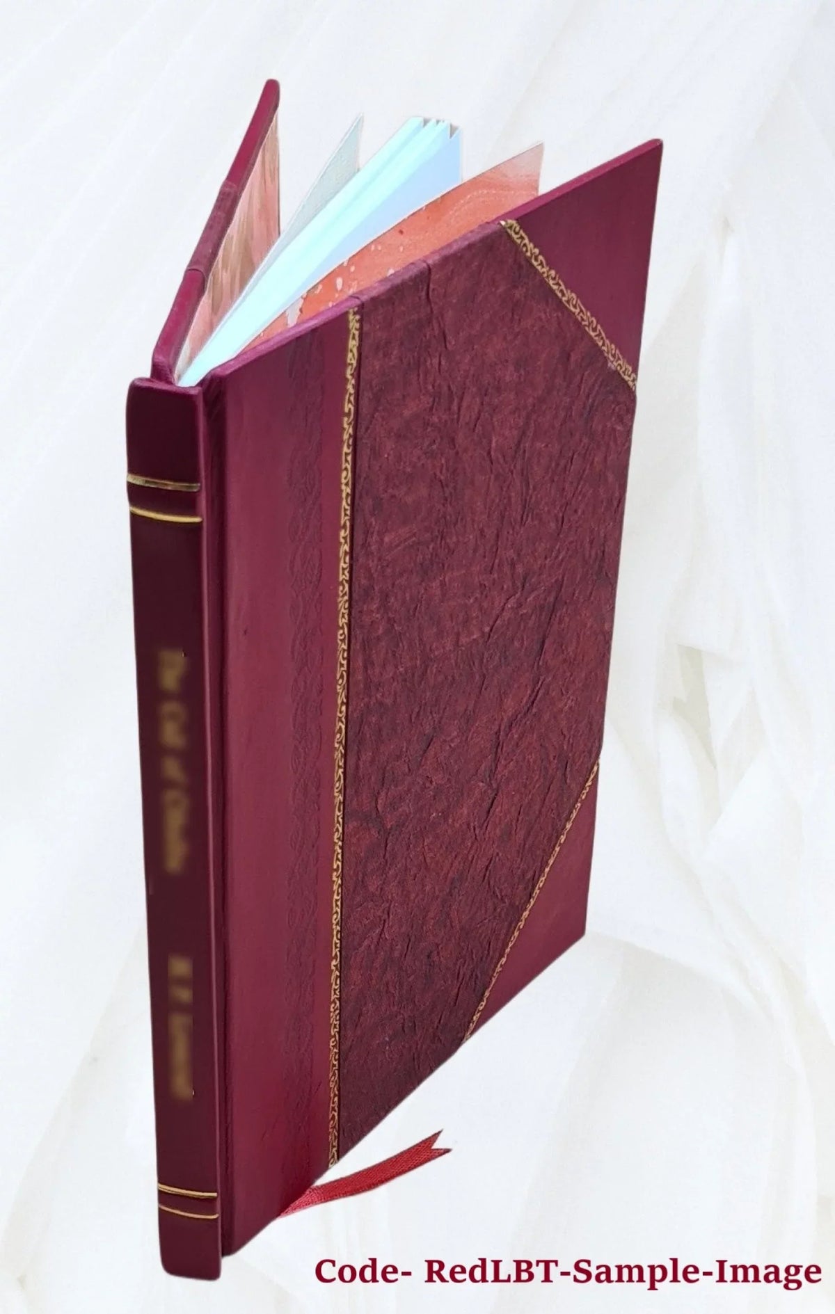 Contract and specifications for filters, basins and appurtenances situate in 'Hara Township, Penna. Contract no. 1. 1902 [Leather Bound]