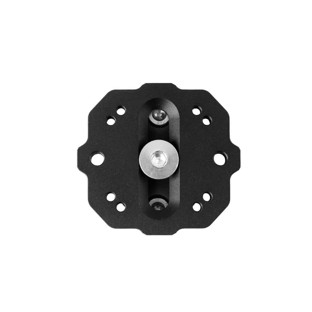 Universal Bar Mounted  Adapter For  and Garmin Zumo Fits For  Benelli Zafferano 250 / Benelli  302  Benelli Motorcycle  adapter