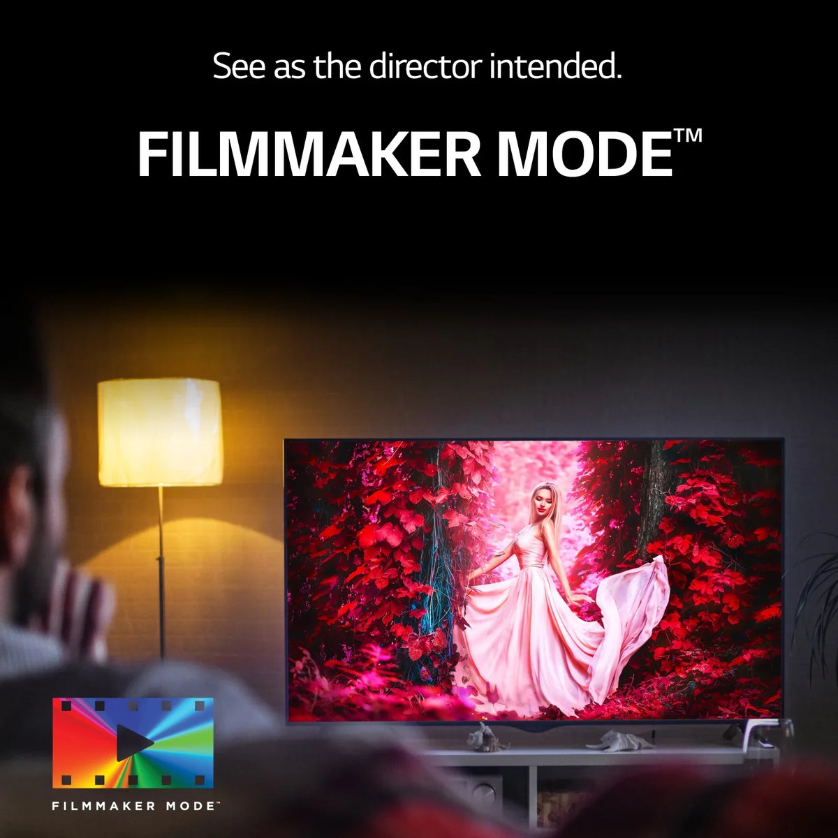 65" Class 4K  Smart  with  ThinQ® NanoCell 80 Series 65NANO80UPA