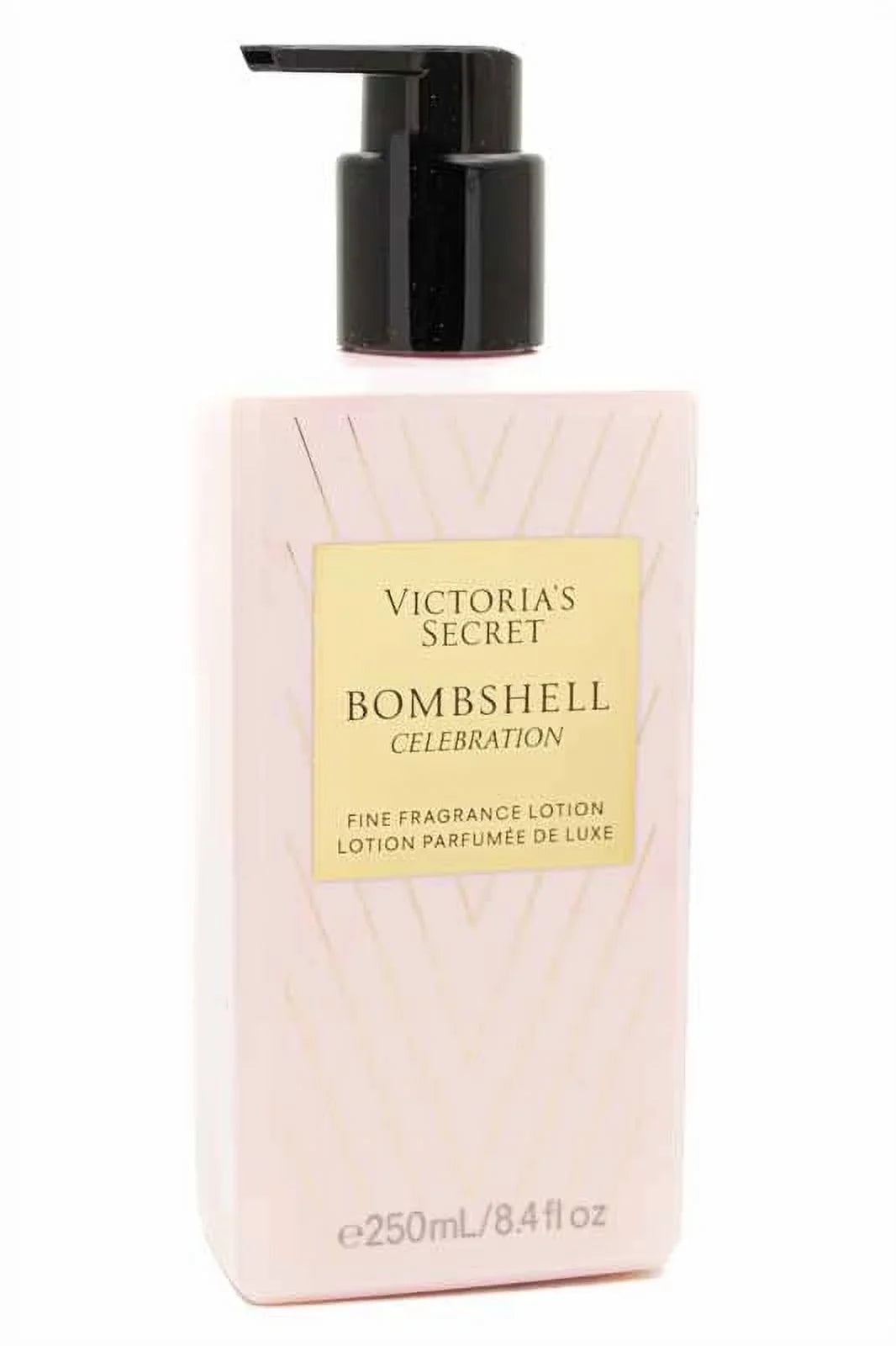 Victoria's Secret   Fine Fragrance Lotion  8.4 fl oz