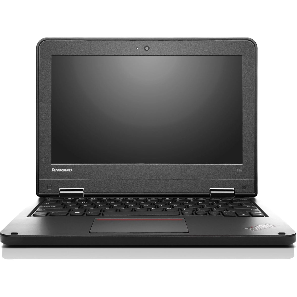 Lenovo Chromebook ThinkPad Yoga 11E (Gen 3) 11.6" Touch 4GB 16GB eMMC Celeron®  1.6GHz,Black (Used)