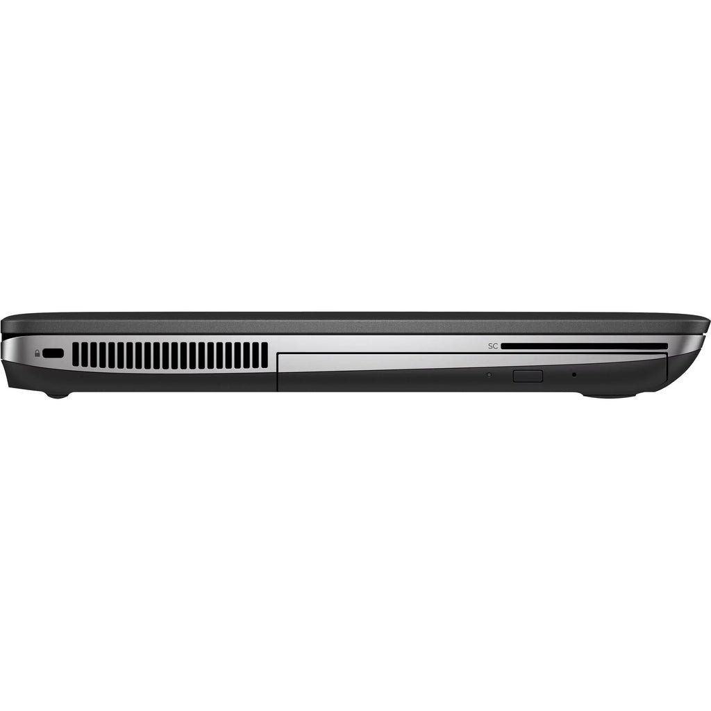 Restored Hp Probook 640  Laptop Intel Core i5 2.40 GHz 8GB Ram 320GB Windows 10 Pro (Refurbished)