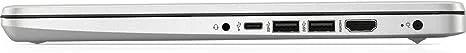 Laptop 14"  -1115G4 8GB 256GB  14- - Natural Silver