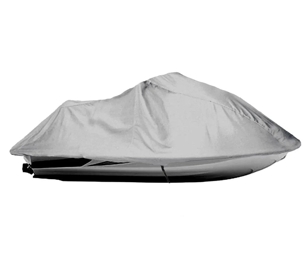 Jet Ski Cover Compatible for Yamaha    () () 2009 Waverunner 420 Denier