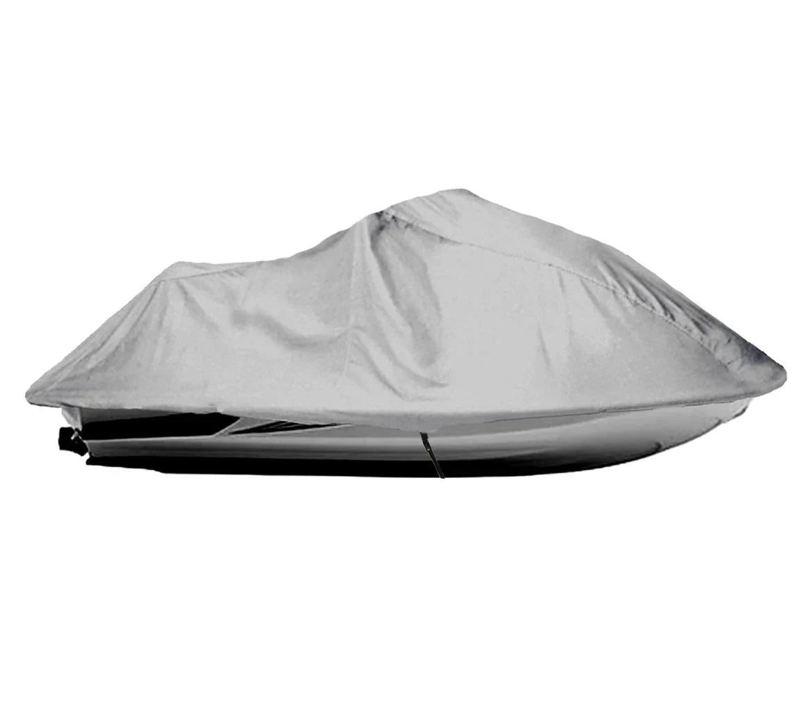 Jet Ski Cover Compatible for Yamaha    () () 2009 Waverunner 420 Denier