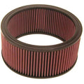 & Engine Air Filter: High Performance, Premium, Washable, Industrial Replacement Filter, Heavy Duty: -3680
