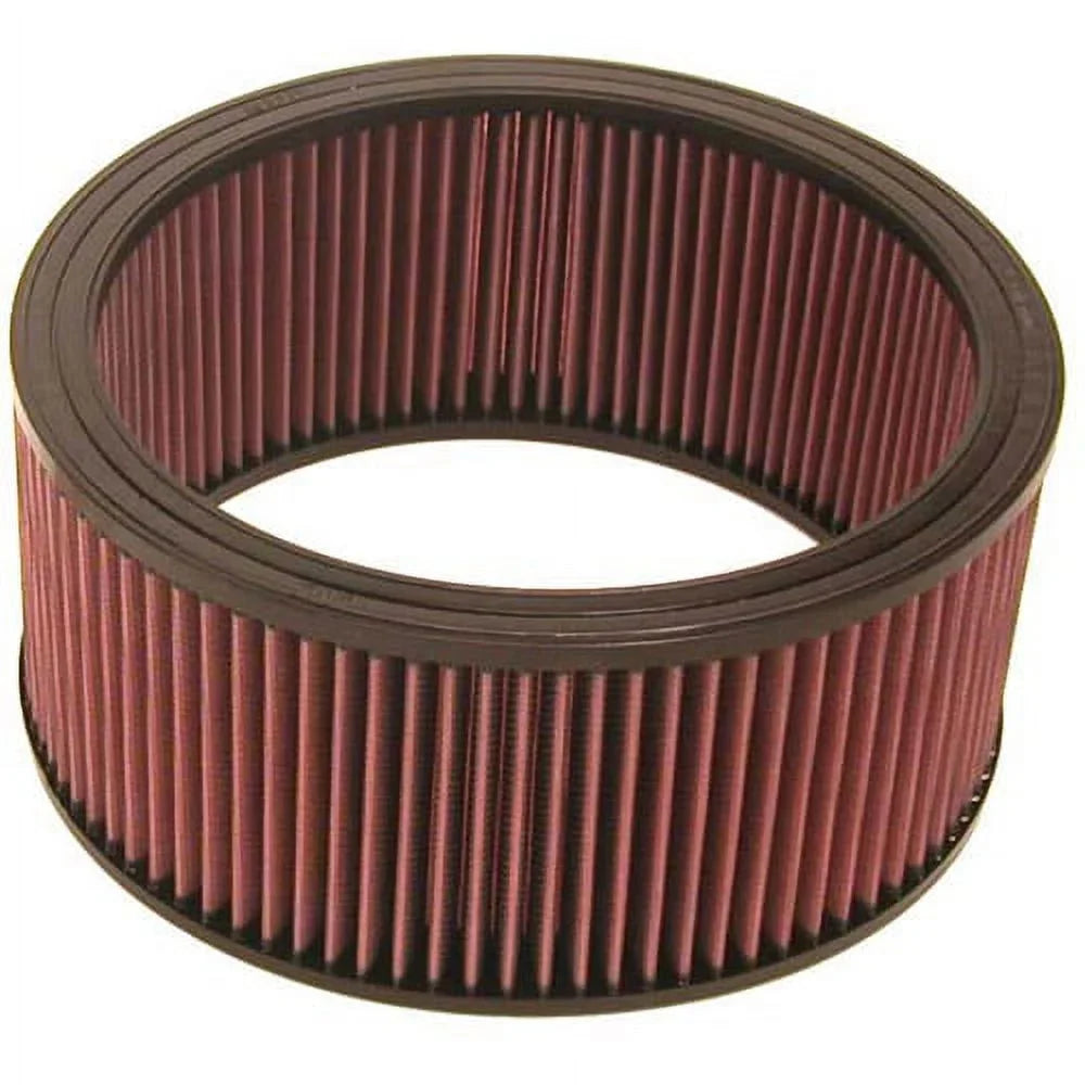 & Engine Air Filter: High Performance, Premium, Washable, Industrial Replacement Filter, Heavy Duty: -3680