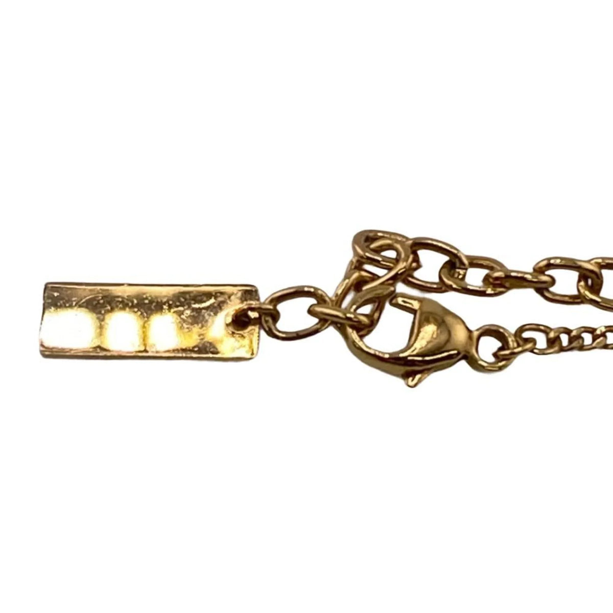 Pre-Owned    Bracelet Gold Women's  (Good)