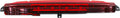Replacement  Third Brake Light Compatible For 2002-2009 Chevrolet Trailblazer  Envoy