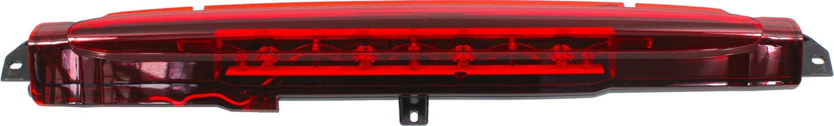 Replacement  Third Brake Light Compatible For 2002-2009 Chevrolet Trailblazer  Envoy