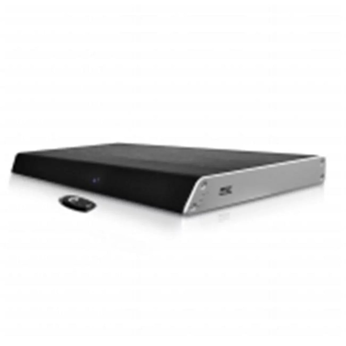 Bluetooth  Tabletop  Sound Base Soundbar Digital Speaker System, with  Connection