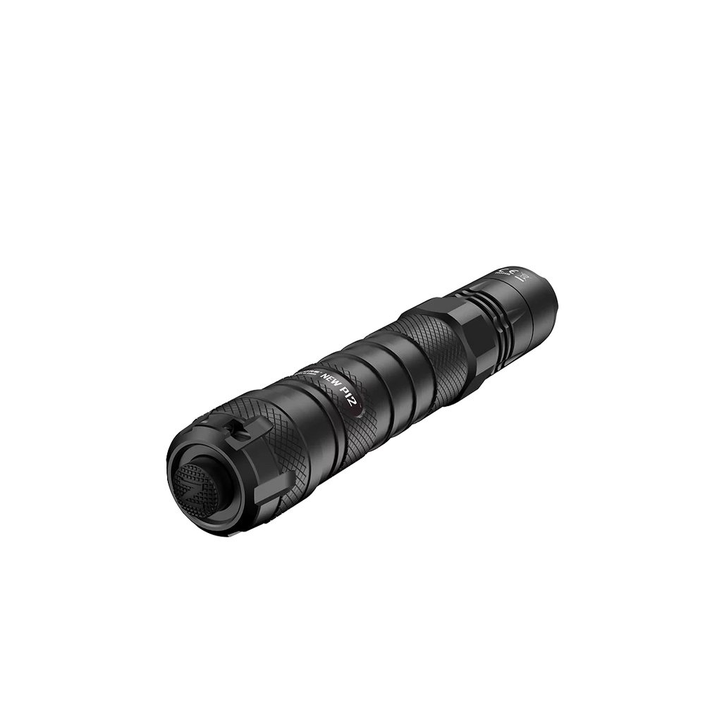 Nitecore New  Version  Flashlight - 1200 Lumens w/ Battery,  Cord,  and  3Amp Wall Adapter