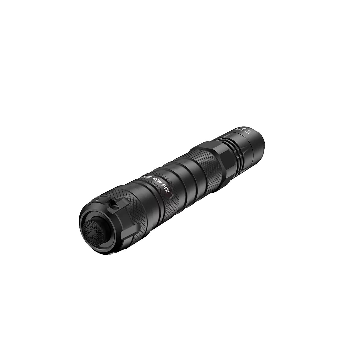 Nitecore New  Version  Flashlight - 1200 Lumens w/ Battery,  Cord,  and  3Amp Wall Adapter